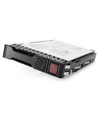 New HP 870792-001 300GB SAS 12G ENTERPRISE 15K SFF (2.5IN) SC DS