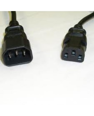 Power Cable C13 C14 for Rack Console