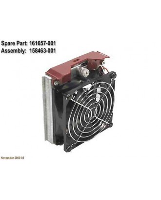 Proliant ML530 - ML570 hot plug fan