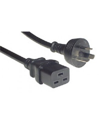 Server UPS Power cable C14 - C15